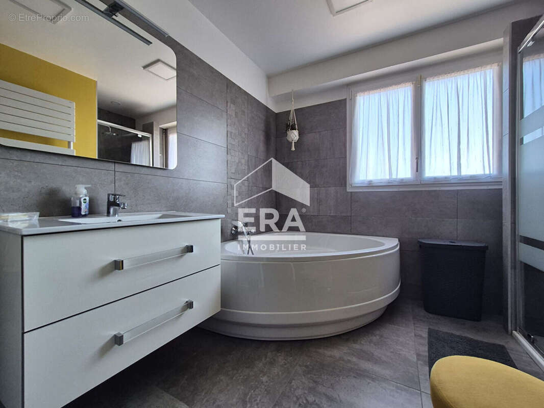 Maison 150m² à carvin - photo 8