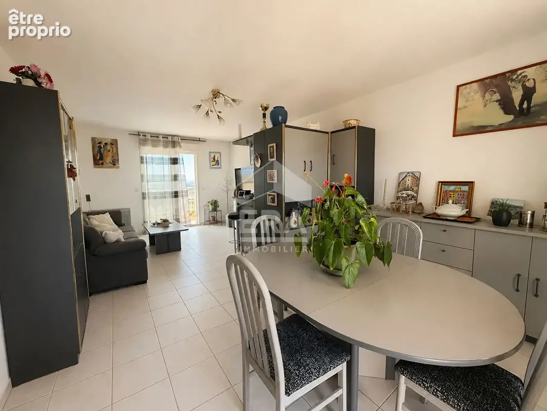 Maison 105m² à narbonne - photo 3