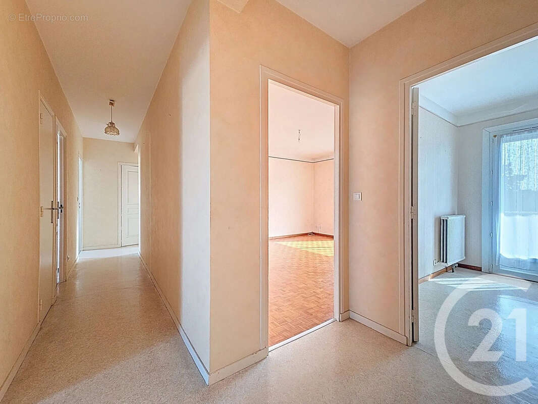 Appartement à MONTAUBAN