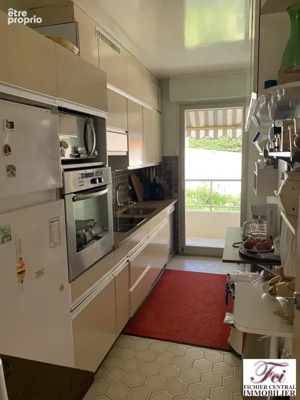 Appartement 4 pièces 99 m² à vendre à Menton (06500) - photo 6