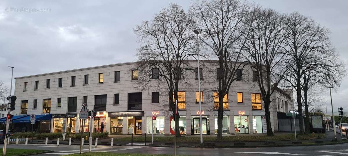 Appartement à TORCY