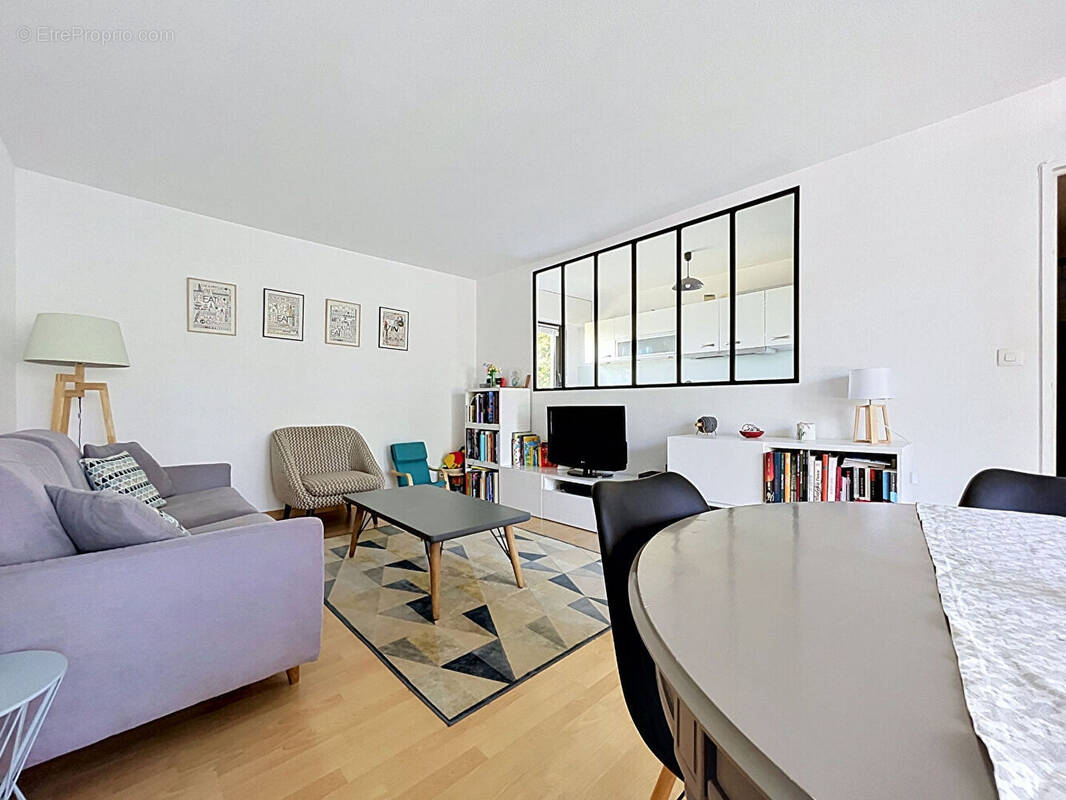 Appartement à TALENCE