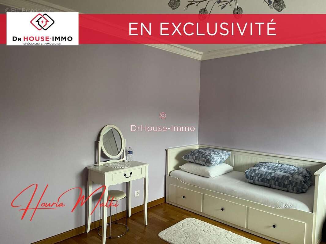 Maison à LIVRY-GARGAN