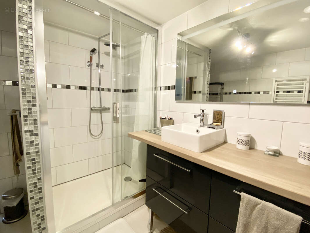 Appartement à DIVES-SUR-MER