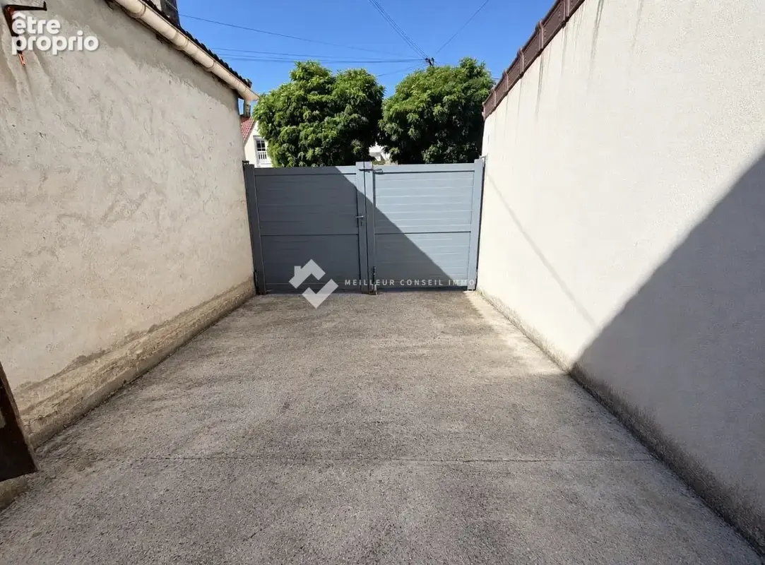 Maison 3 pièces 65 m² à vendre à Vemars (95470) - photo 7