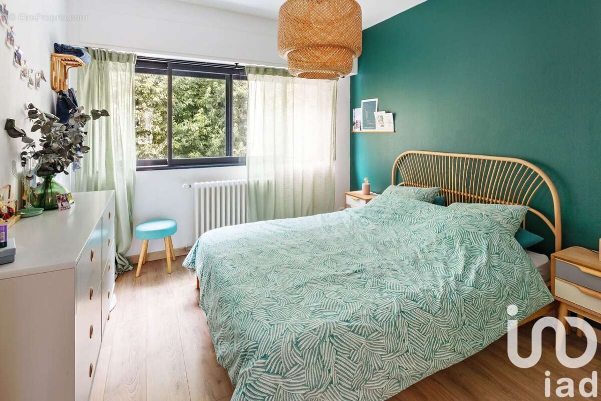 Photo 4 - Maison à NANTES