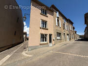 Maison à CONQUES-SUR-ORBIEL