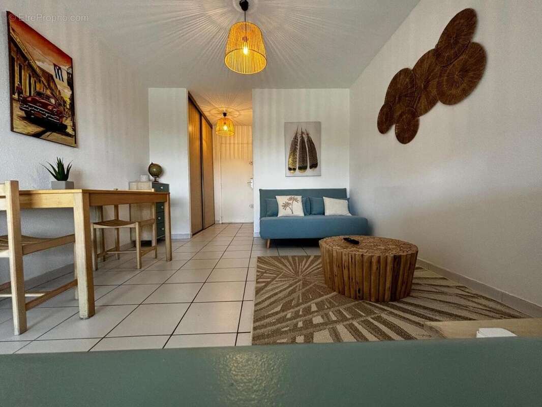 Photo 3 - Appartement à SAN-NICOLAO