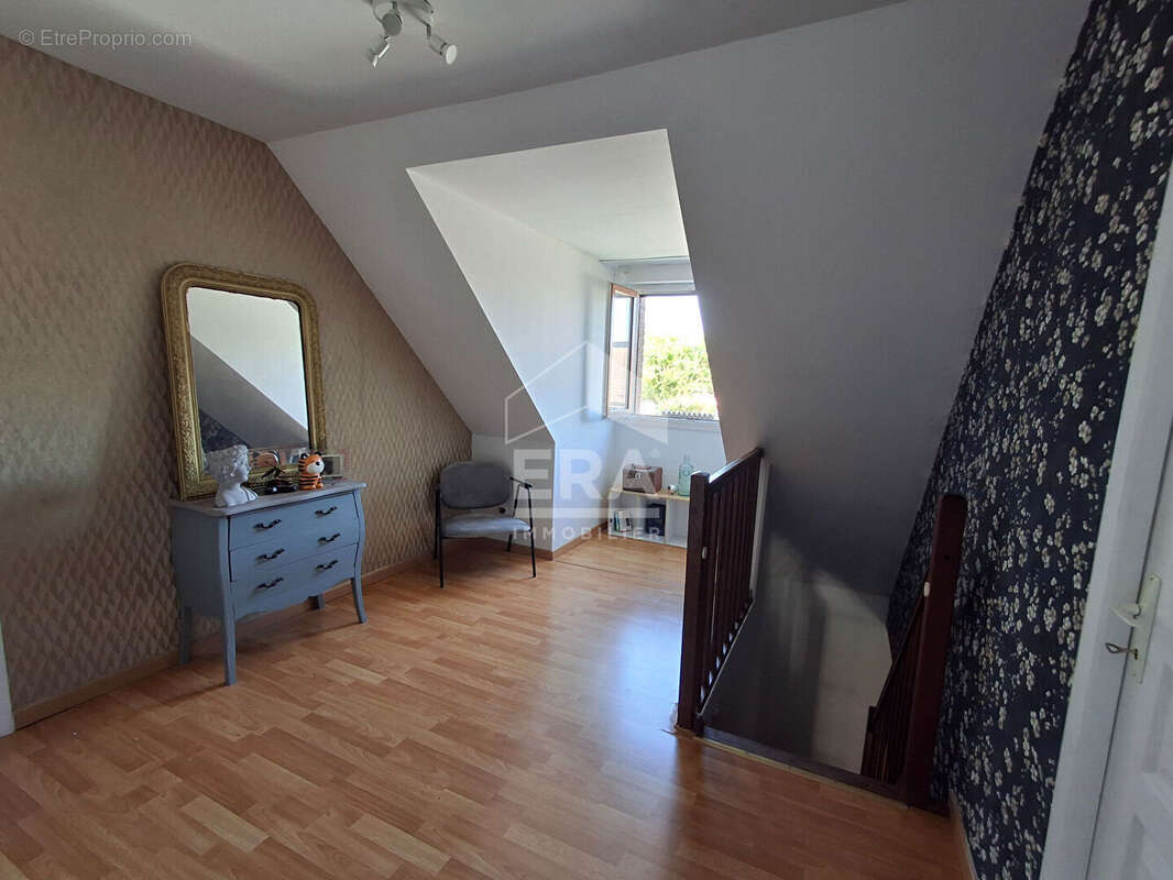 Maison à CARVIN