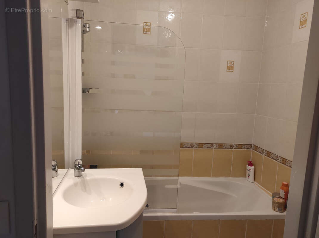 Maison à PIERRELATTE