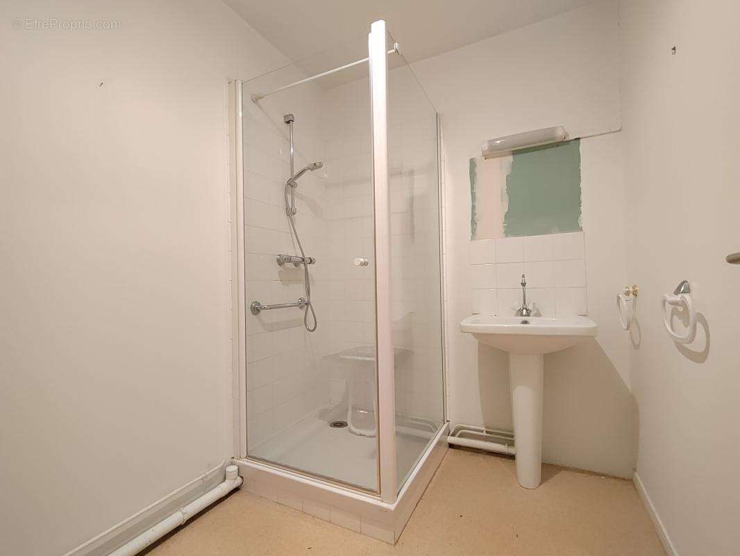 Appartement à FITZ-JAMES