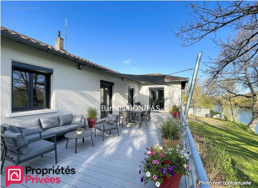 Maison familiale T5 , 180 m2 - photo 4