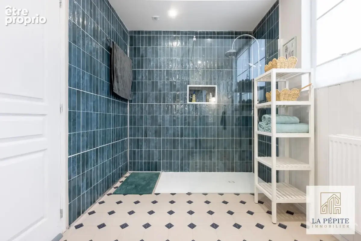 Maison de 170m2 - 6 pièces - 3 chambres - le charme en Pévèle - photo 18