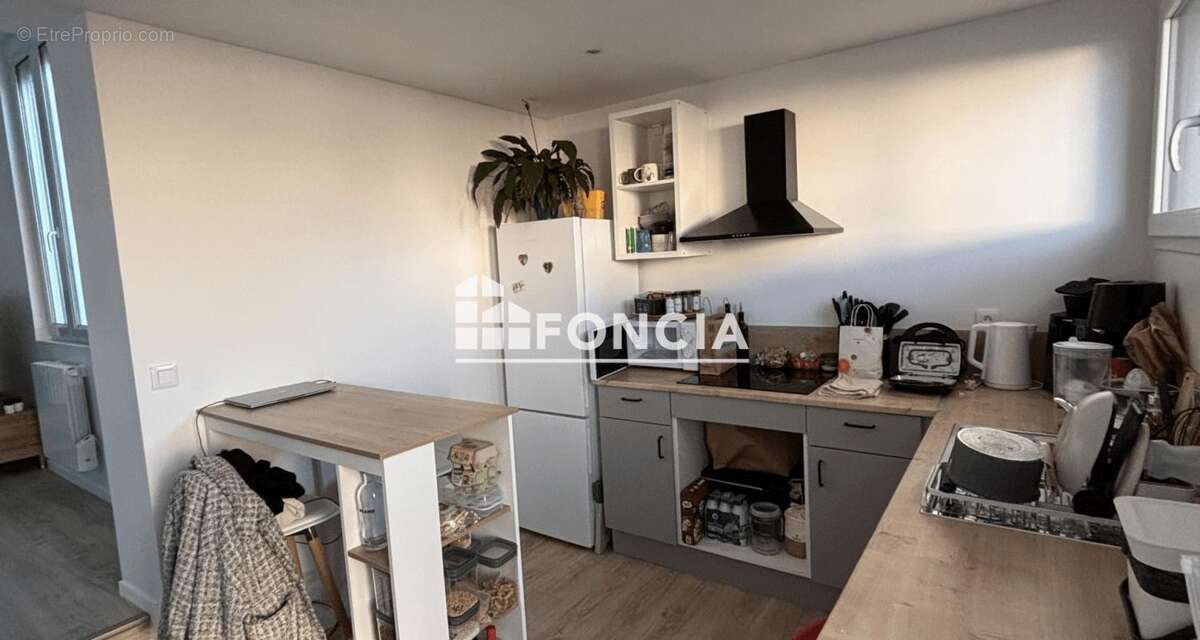 Appartement à SAINT-VIVIEN