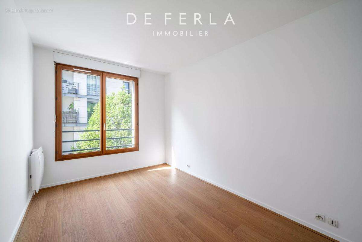 Appartement à PARIS-13E