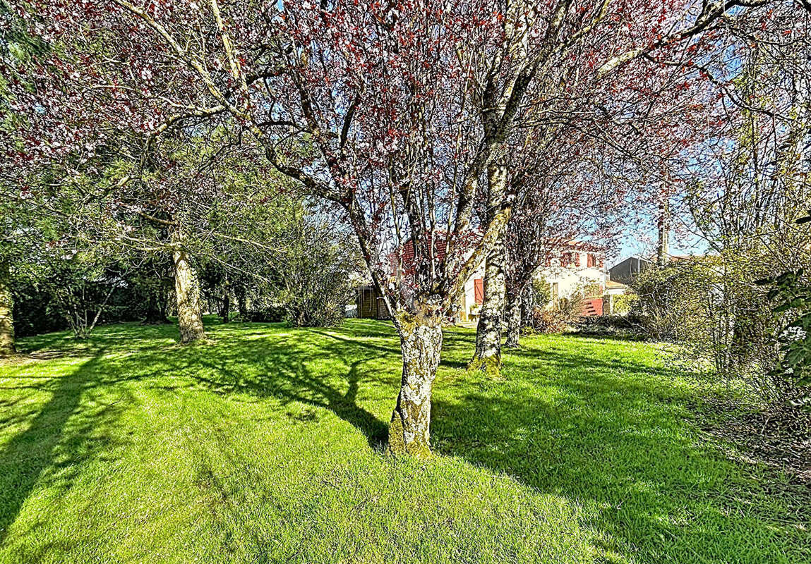 Maison à CARQUEFOU