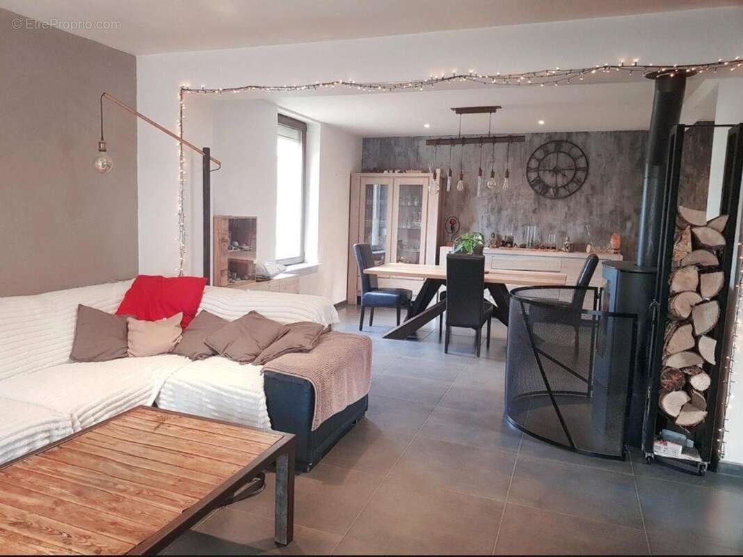 Photo 4 - Maison à ECOUVIEZ