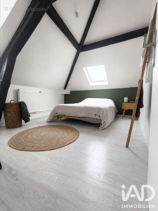 Photo 4 - Appartement à MONTIVILLIERS