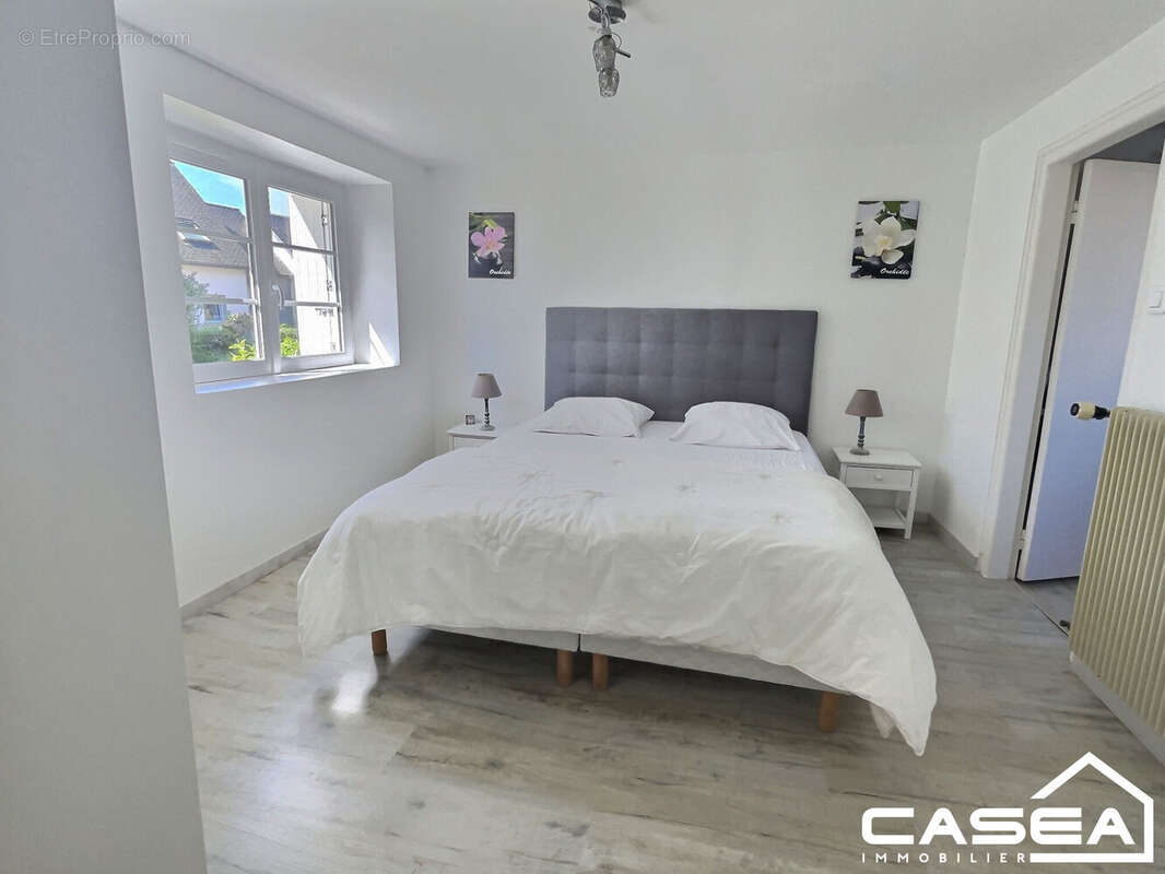 Maison 114 m² à Benodet  - photo 8