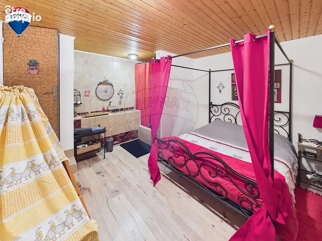Maison 4 chambre(s) à vendre - photo 10