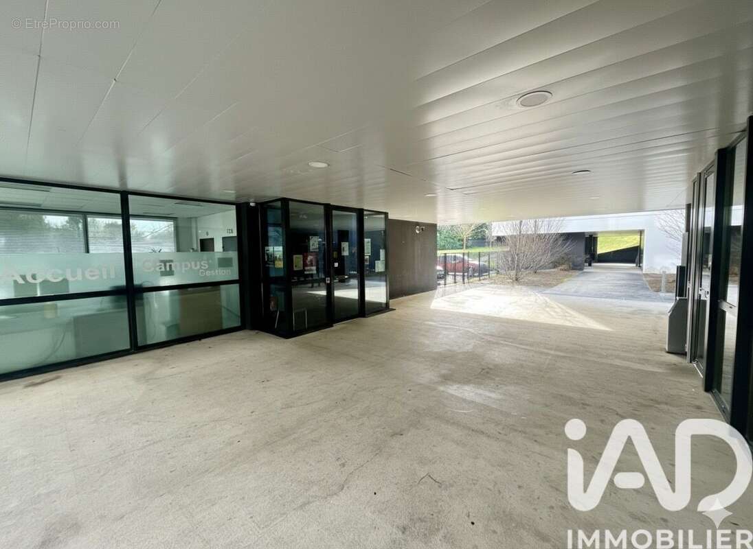 Photo 5 - Appartement à AUZEVILLE-TOLOSANE