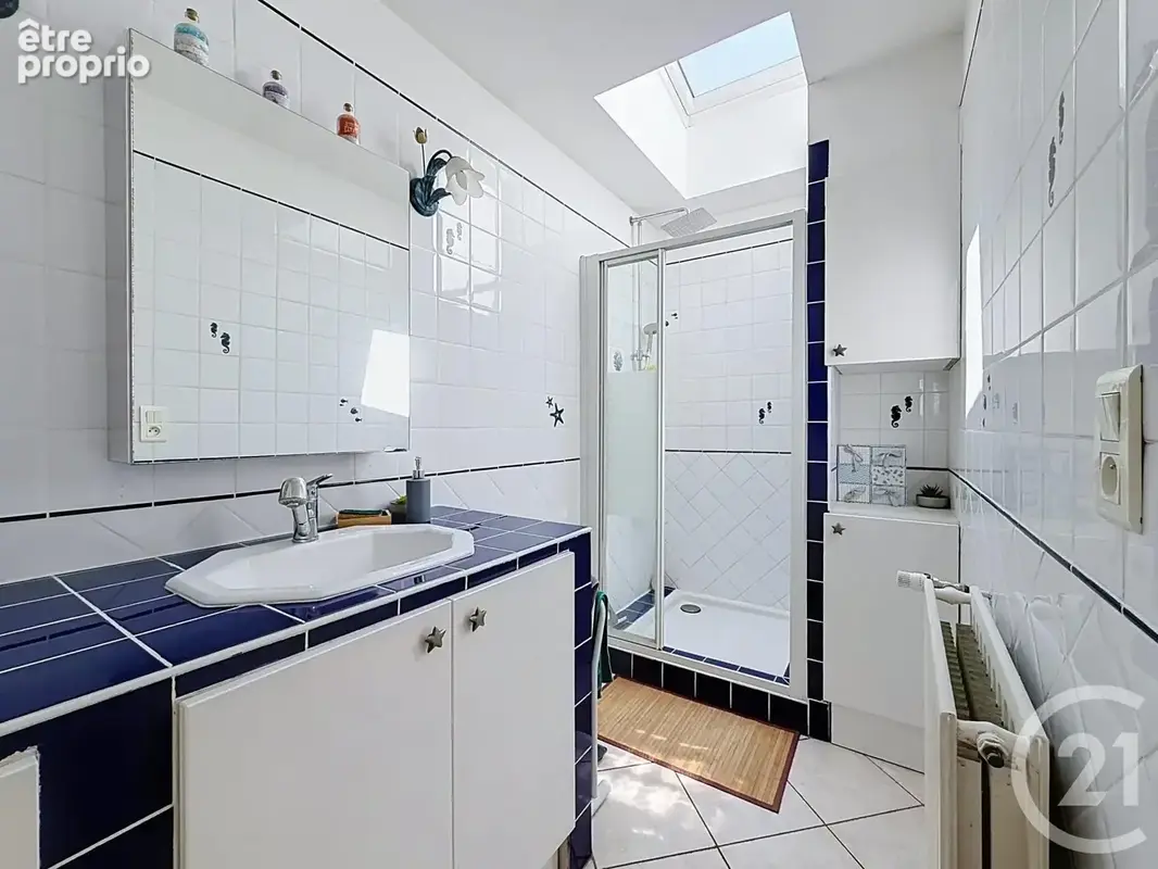 Maison 64 pièces 135 m² à vendre à Romilly-Sur-Seine (10100) - photo 7