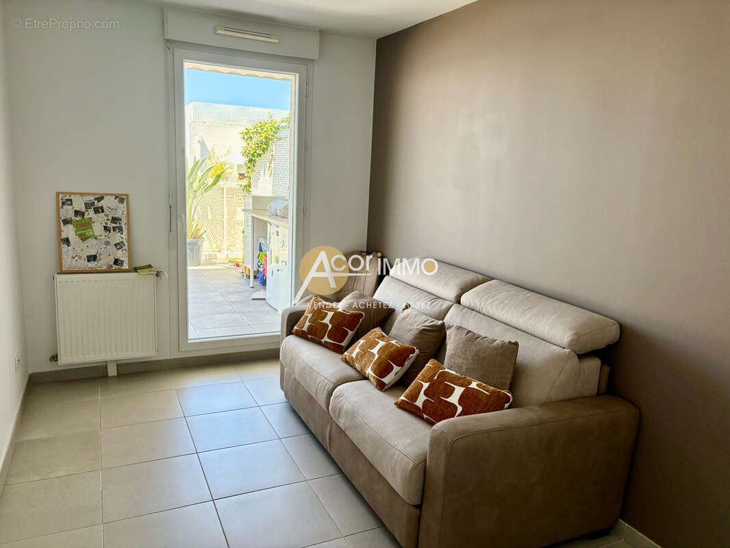 Appartement à LA SEYNE-SUR-MER