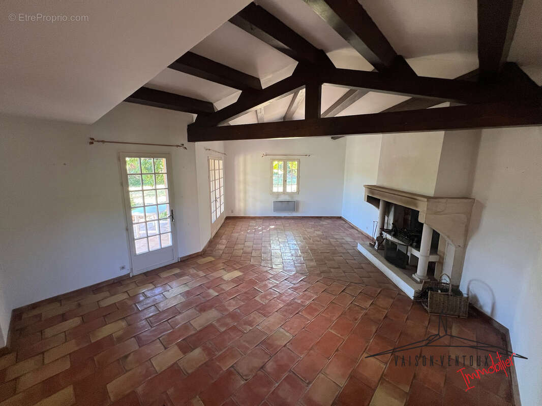 Villa en campagne avec piscine - photo 12