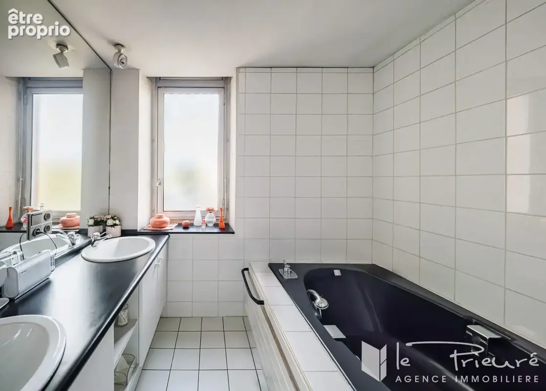 Maison familiale de caractère avec piscine, volumes généreux et charme unique proche université d'Albi - photo 11