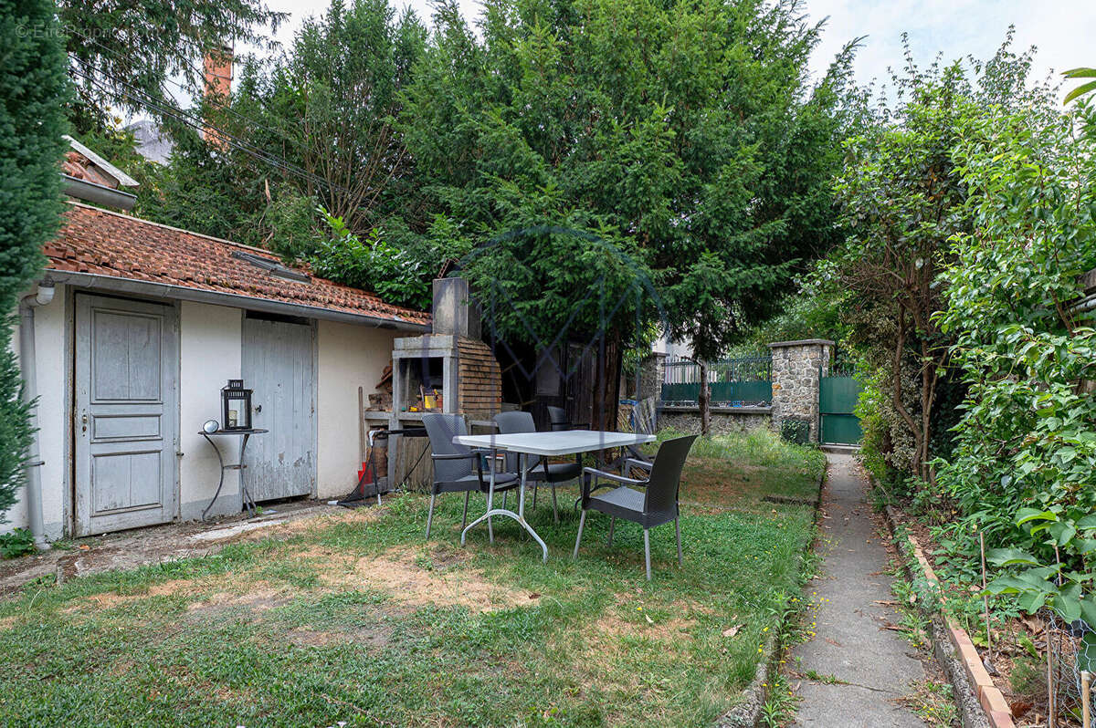 Appartement à VERSAILLES