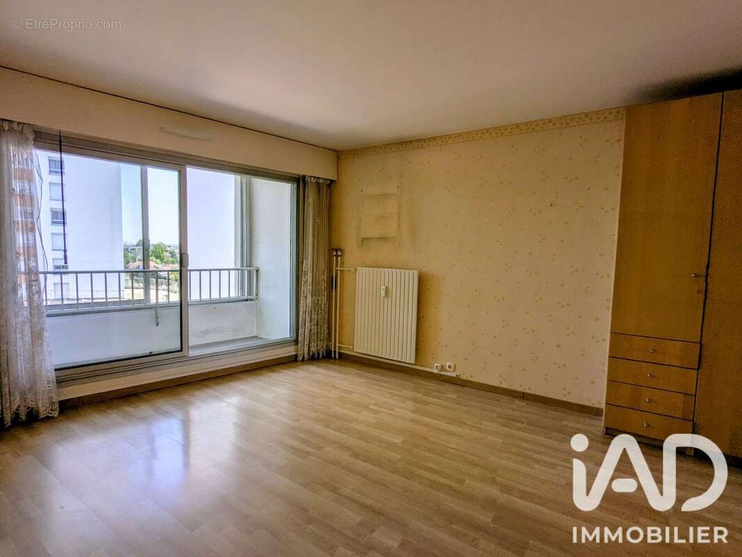 Photo 9 - Appartement à SAINT-GRATIEN