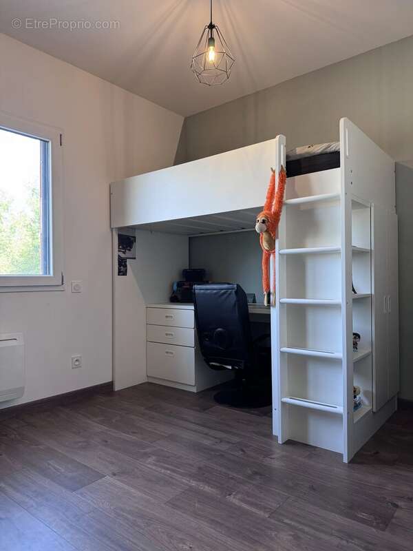Maison 115 m² à Louhans  - photo 6
