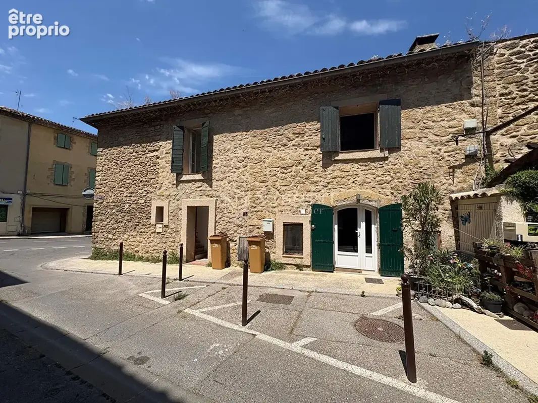 Maison à LAURIS
