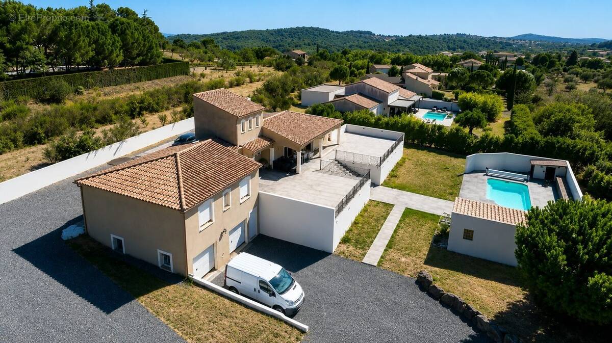 Maison à CARCASSONNE