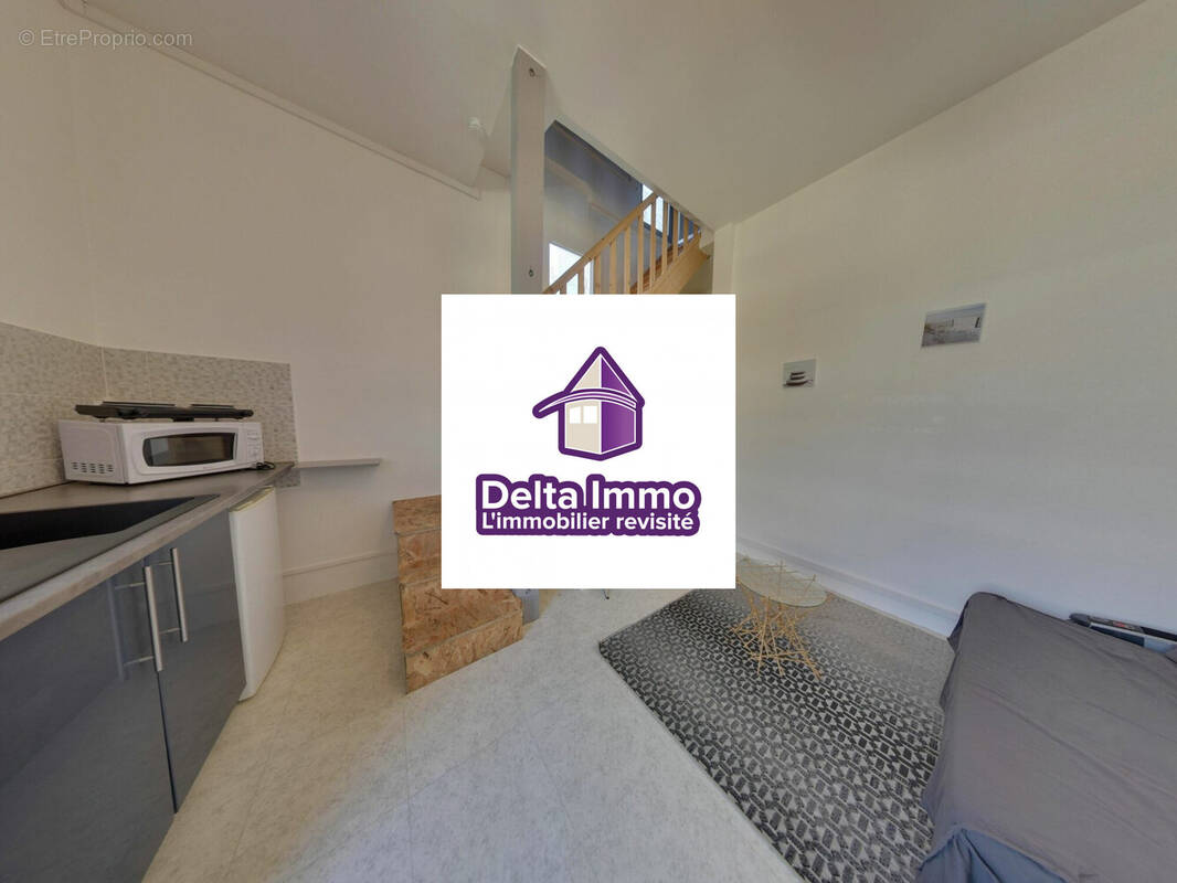 Appartement à EVREUX