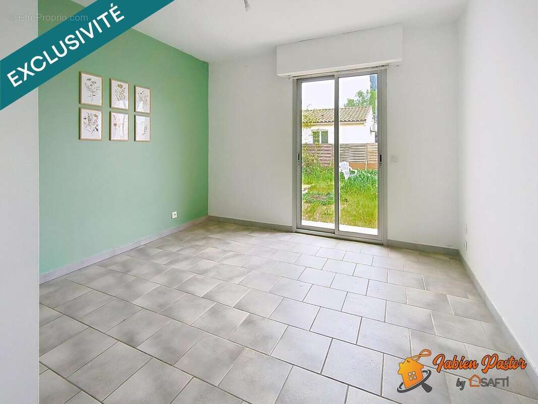 Photo 8 - Maison à ORNAISONS