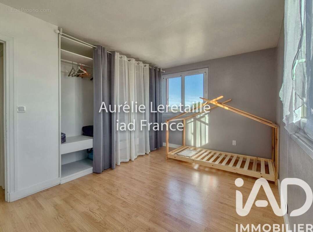 Photo 8 - Appartement à SANNOIS