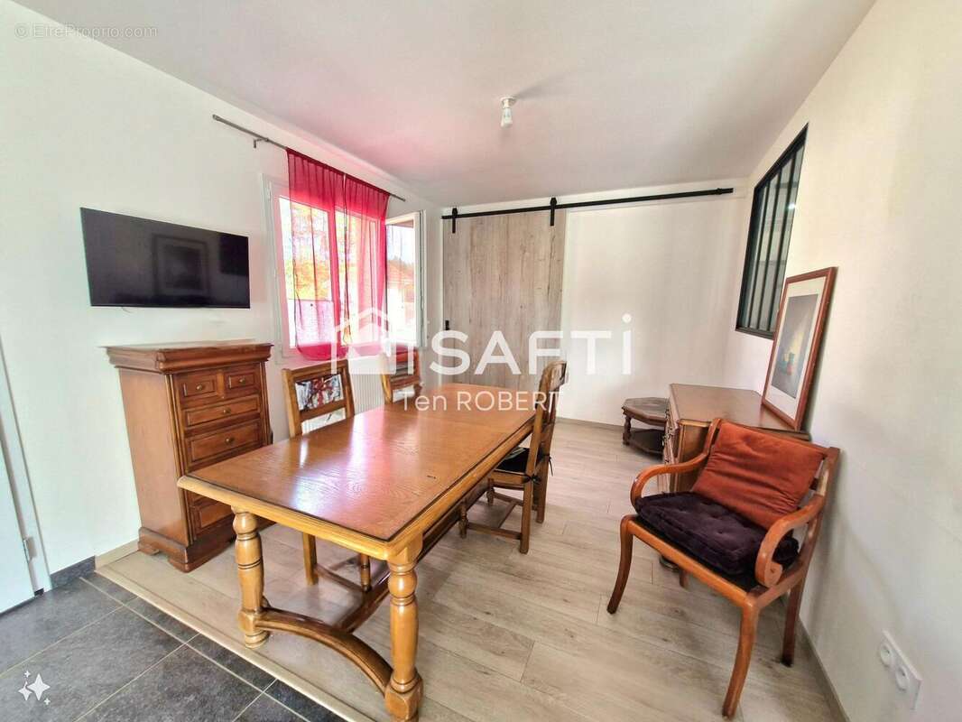 Photo 6 - Maison à BRANGES