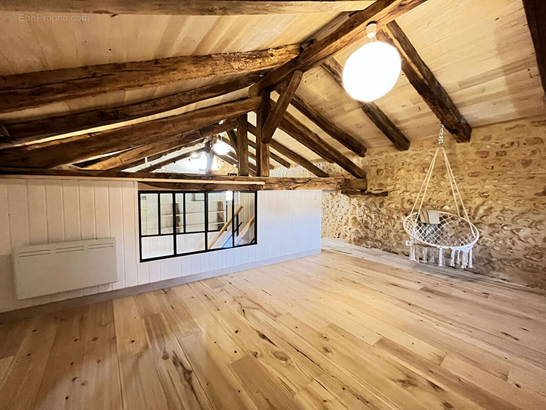 Maison à BEAUMONT-DU-PERIGORD