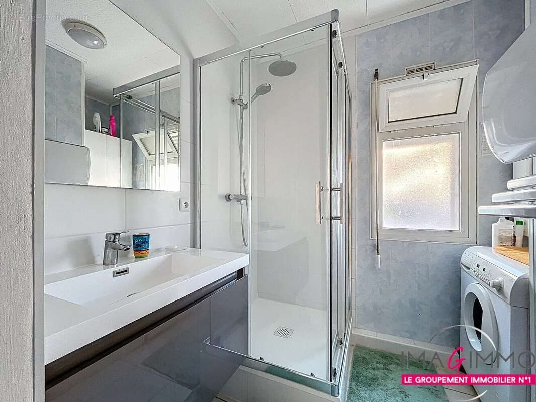 Appartement à PALAVAS-LES-FLOTS