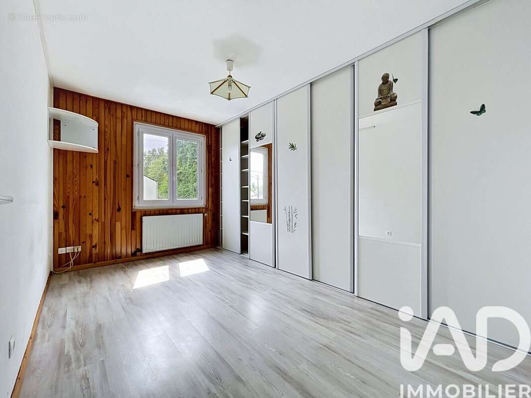 Photo 6 - Maison à ORVAULT