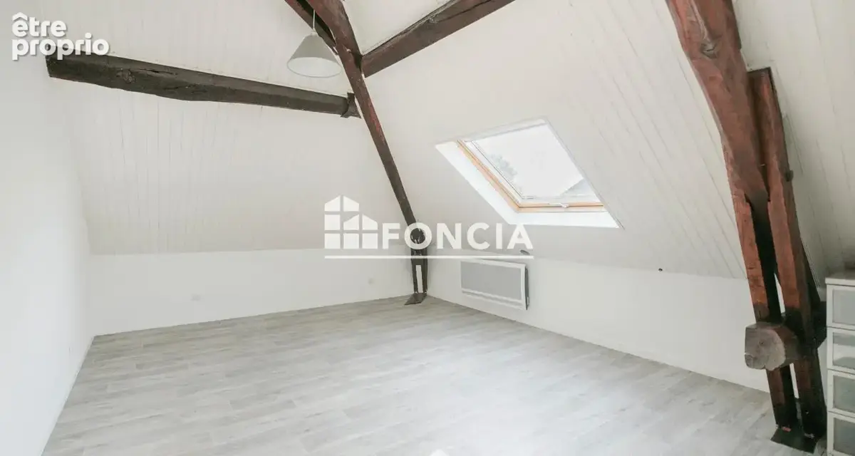 Orleans centre ville - quartier dunois- mediatheque - photo 10