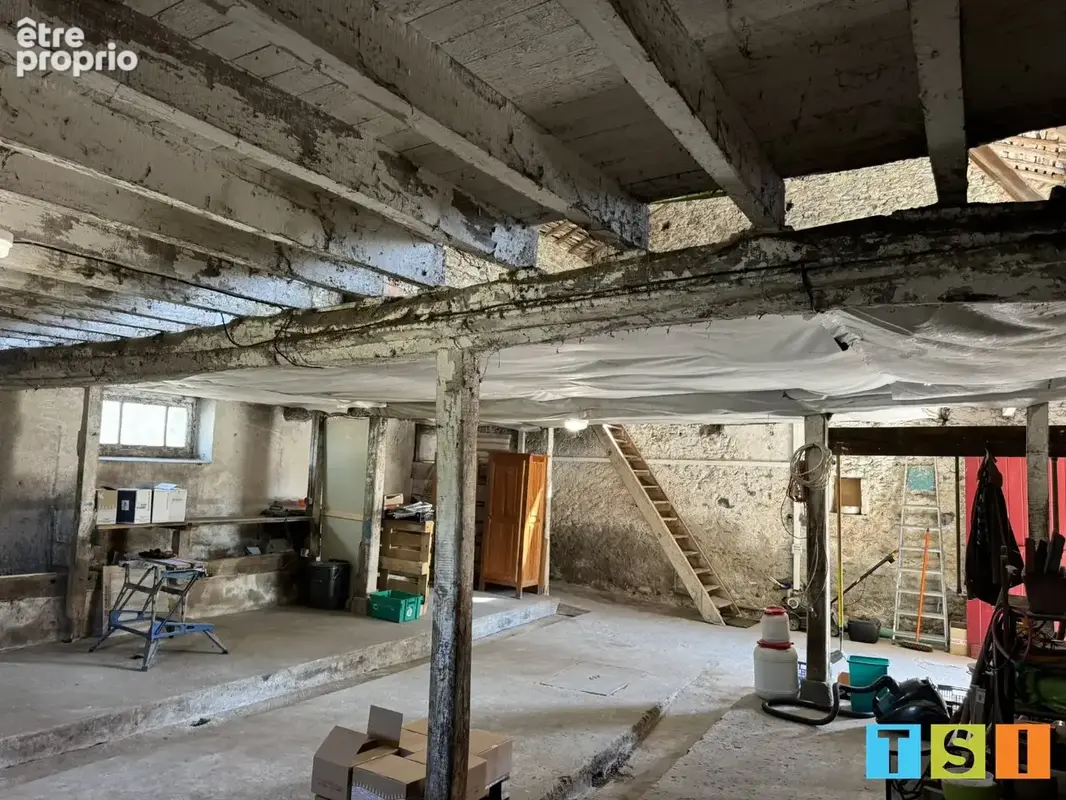GALET & LUMIÈRE T5 sur 198m² habitables sur 981m² de terrain - photo 34