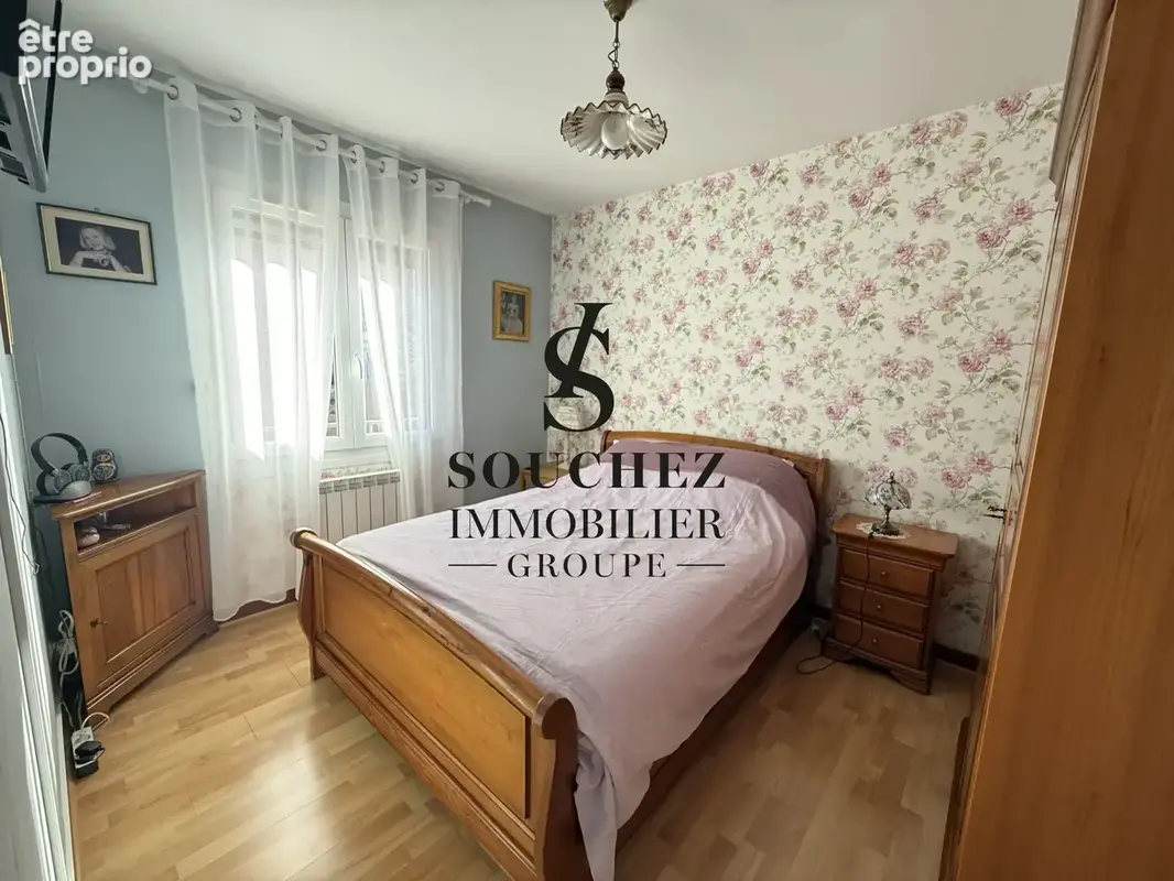 Maison 4 pièces 117 m² à vendre à Lens (62300) - photo 6