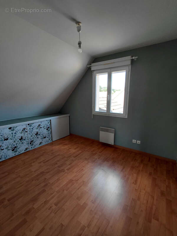 Maison à LA FLECHE