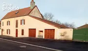 Maison à PRECY-SOUS-THIL