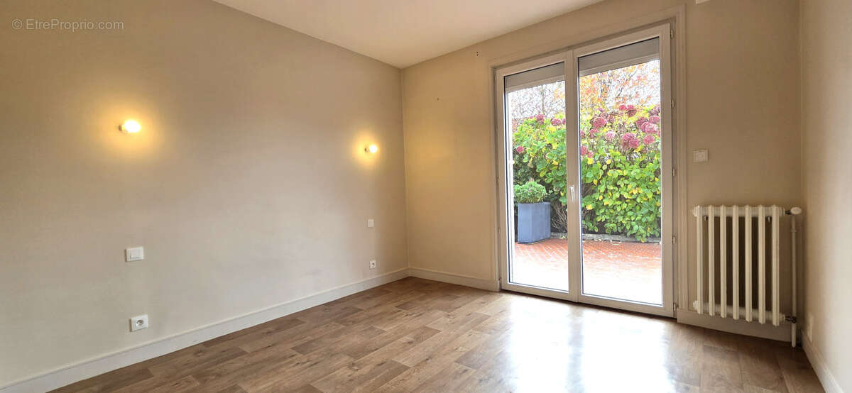 Maison à GRANDCAMP-MAISY