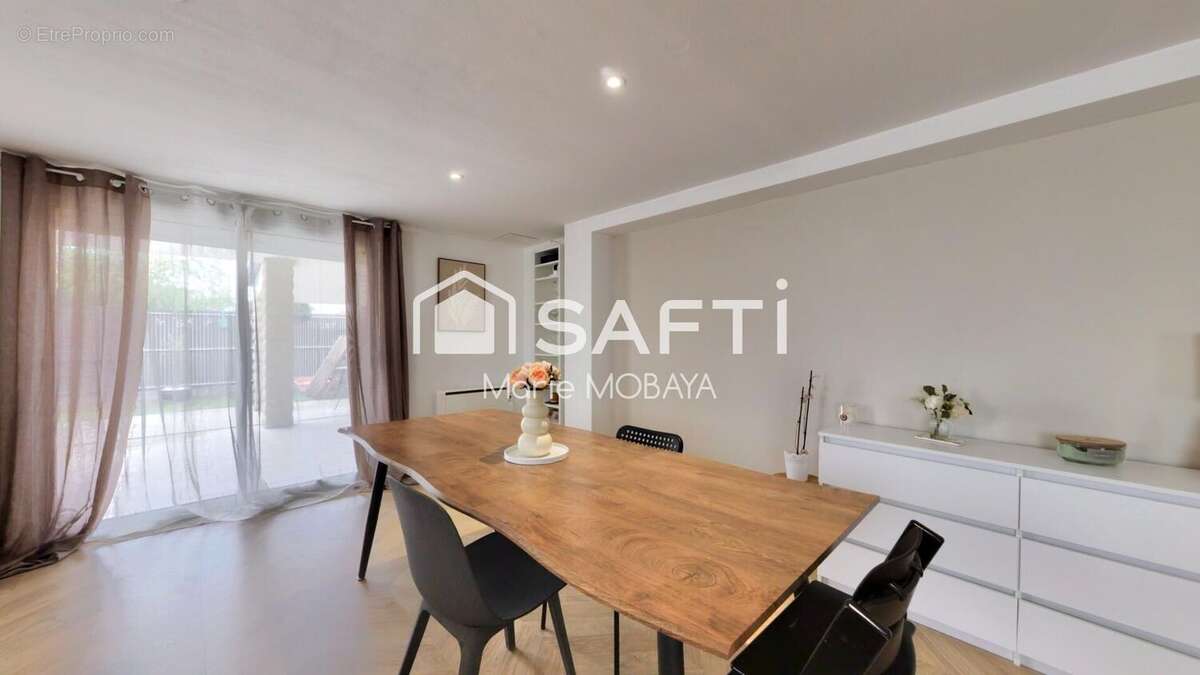 Maison 94 m² à Salignac  - photo 3