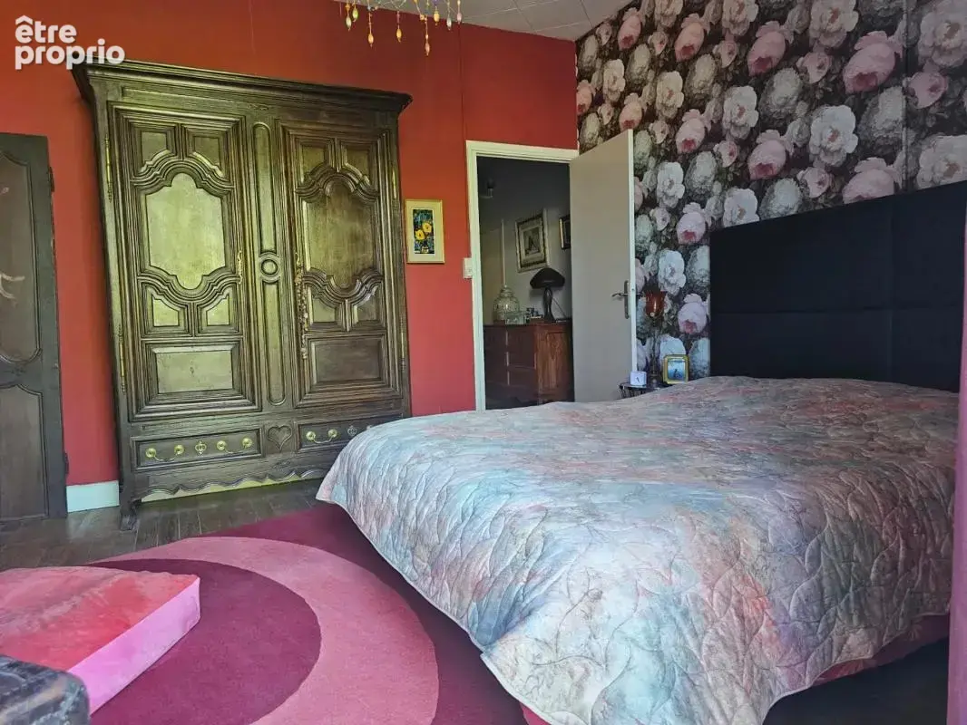 Maison de 11 pièces de 420 m² à Boussès - photo 7