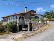 Maison à BOISSET
